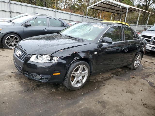 76182063 :رقم المزاد ، WAUAF78E07A044562 vin ، 2007 Audi A4 2 مزاد بيع