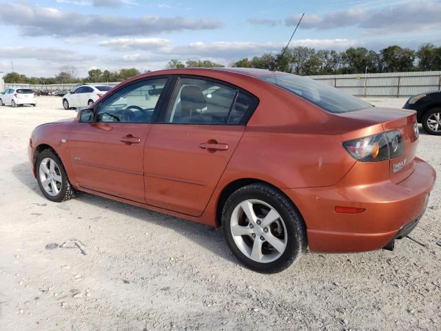 Aukcja sprzedaży 2004 Mazda 3 S, vin: JM1BK323041162948, numer aukcji: 75550343
