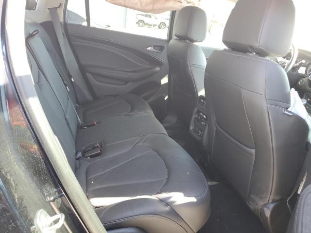 74154343 :رقم المزاد ، LRBFXCSA6LD170632 vin ، 2020 Buick Envision Essence مزاد بيع