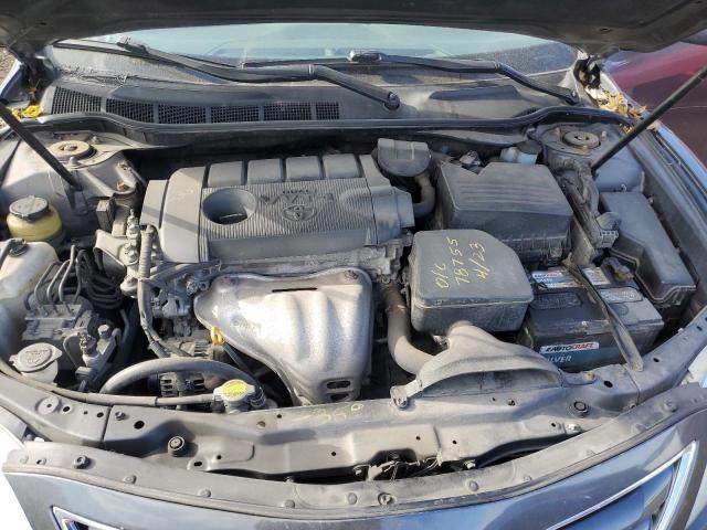 Продажа на аукционе авто 2011 Toyota Camry Base, vin: 4T1BF3EK0BU662834, номер лота: 75781423