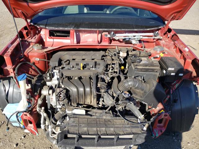 77368773 :رقم المزاد ، KMHRC8A35LU024938 vin ، 2020 Hyundai Venue Sel مزاد بيع