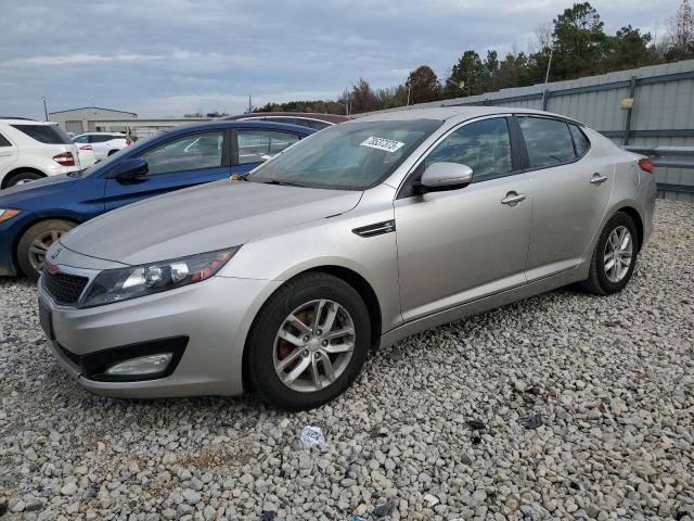 Aukcja sprzedaży 2013 Kia Optima Lx, vin: KNAGM4A73D5405247, numer aukcji: 78537373