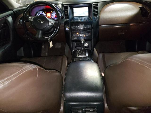 Aukcja sprzedaży 2010 Infiniti Fx35, vin: JN8AS1MW7AM856218, numer aukcji: 77139993