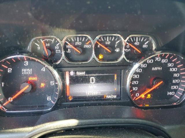 Aukcja sprzedaży 2014 Gmc Sierra K1500 Sle, vin: 3GTU2UEH4EG489233, numer aukcji: 74863023