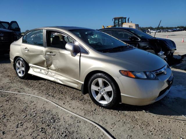 Продаж на аукціоні авто 2008 Honda Civic Ex, vin: 1HGFA16838L052132, номер лоту: 76807283