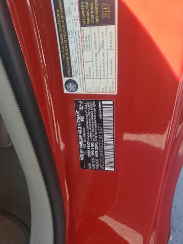 2013 Mercedes-benz C 250 მანქანა იყიდება აუქციონზე, vin: WDDGJ4HB2DG063371, აუქციონის ნომერი: 74778953