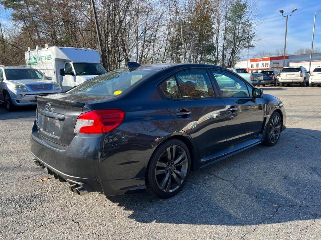 Aukcja sprzedaży 2017 Subaru Wrx Limited, vin: JF1VA1J61H9820418, numer aukcji: 76579573
