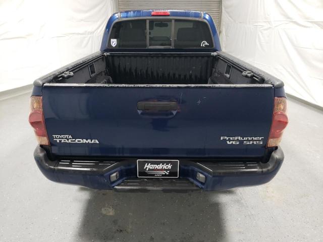 Aukcja sprzedaży 2007 Toyota Tacoma Double Cab Prerunner Long Bed, vin: 5TEKU72N37Z399463, numer aukcji: 78277683