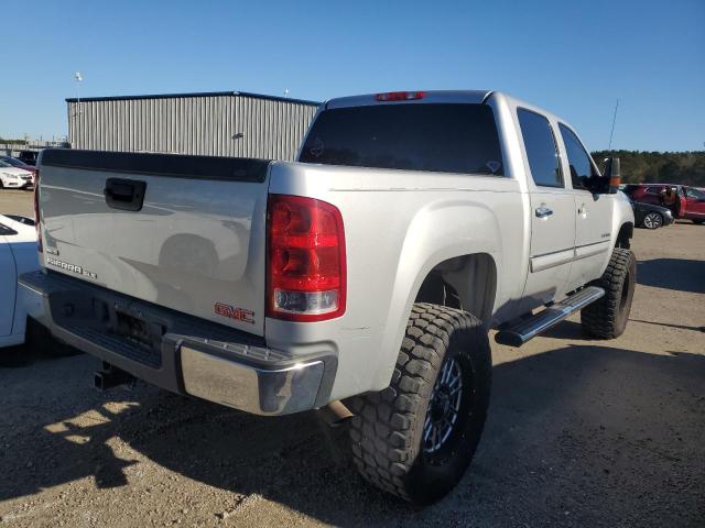 Продаж на аукціоні авто 2010 Gmc Sierra C1500 Sle, vin: 3GTRCVE08AG186582, номер лоту: 74734823
