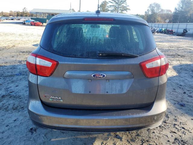 2013 Ford C-max Premium მანქანა იყიდება აუქციონზე, vin: 1FADP5CU0DL541763, აუქციონის ნომერი: 76990873