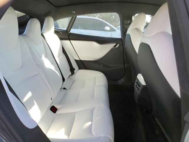 75310943 :رقم المزاد ، 5YJSA1E26LF350924 vin ، 2020 Tesla Model S مزاد بيع