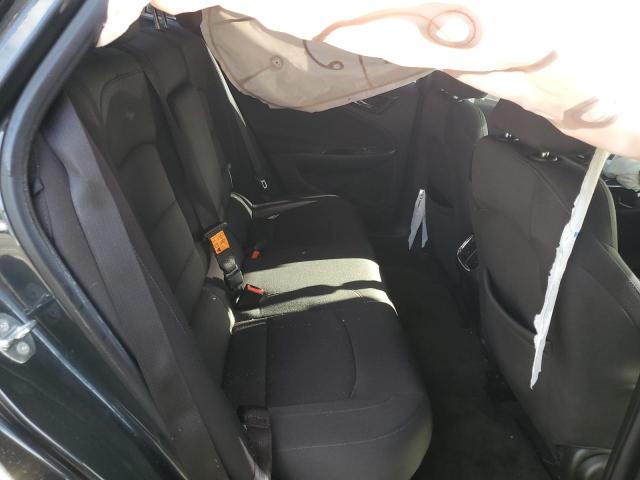 2018 Chevrolet Malibu Lt მანქანა იყიდება აუქციონზე, vin: 1G1ZD5ST7JF183517, აუქციონის ნომერი: 76193253