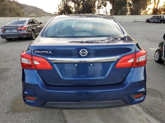 Aukcja sprzedaży 2018 Nissan Sentra S, vin: 3N1AB7AP0JY272092, numer aukcji: 77081423