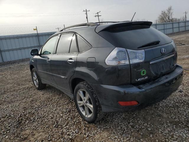 Продаж на аукціоні авто 2008 Lexus Rx 400h, vin: JTJGW31UX82007650, номер лоту: 78354703