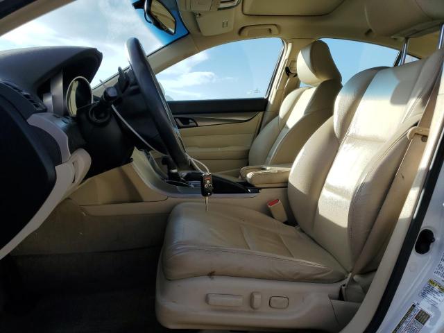 Aukcja sprzedaży 2010 Acura Tl, vin: 19UUA8F20AA024351, numer aukcji: 78712443