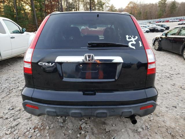 75526443 :رقم المزاد ، JHLRE48558C008057 vin ، 2008 Honda Cr-v Ex مزاد بيع