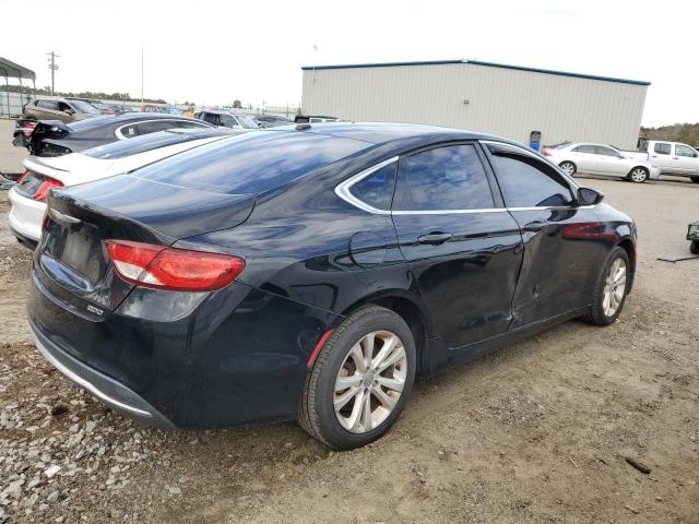 Продаж на аукціоні авто 2015 Chrysler 200 Limited, vin: 1C3CCCAB1FN684871, номер лоту: 75676993