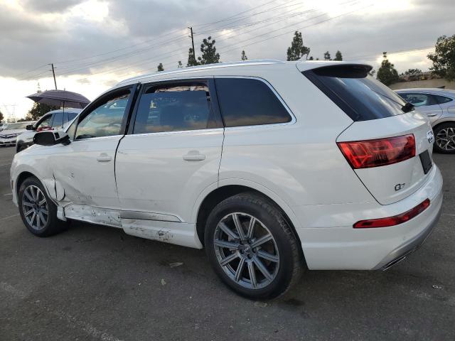 Продаж на аукціоні авто 2019 Audi Q7 Premium Plus, vin: WA1LAAF72KD003511, номер лоту: 75617053