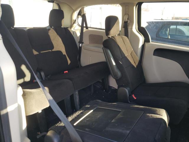 2013 Dodge Grand Caravan Se მანქანა იყიდება აუქციონზე, vin: 2C4RDGBGXDR596597, აუქციონის ნომერი: 75846293