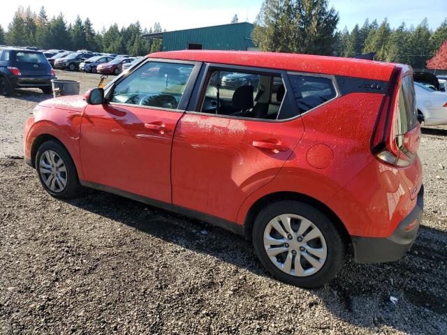 Aukcja sprzedaży 2020 Kia Soul Lx, vin: KNDJ23AU0L7063340, numer aukcji: 76479313