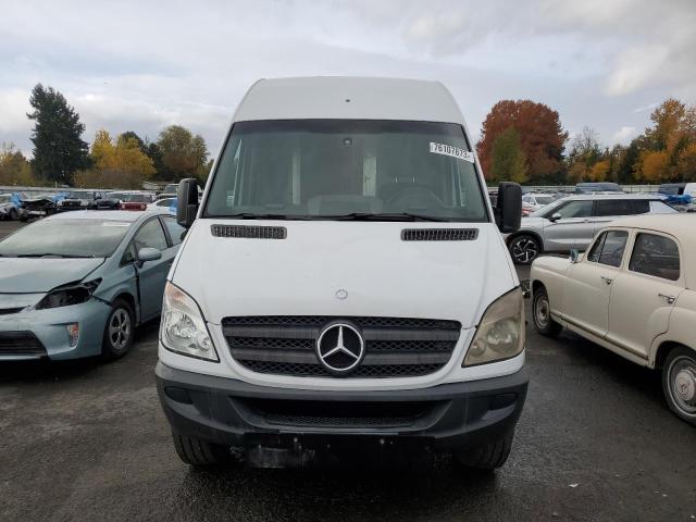 2012 Mercedes-benz Sprinter 2500 მანქანა იყიდება აუქციონზე, vin: WD3PE8CB7C5688849, აუქციონის ნომერი: 76107873
