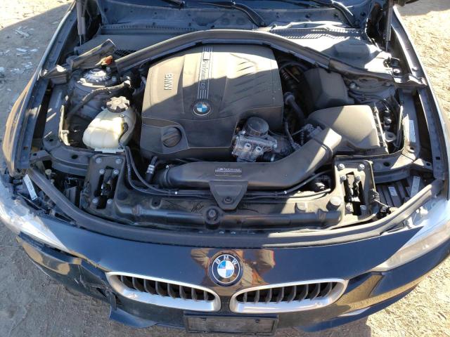 Aukcja sprzedaży 2014 Bmw 335 Xi, vin: WBA3B9C52EP459111, numer aukcji: 78263383
