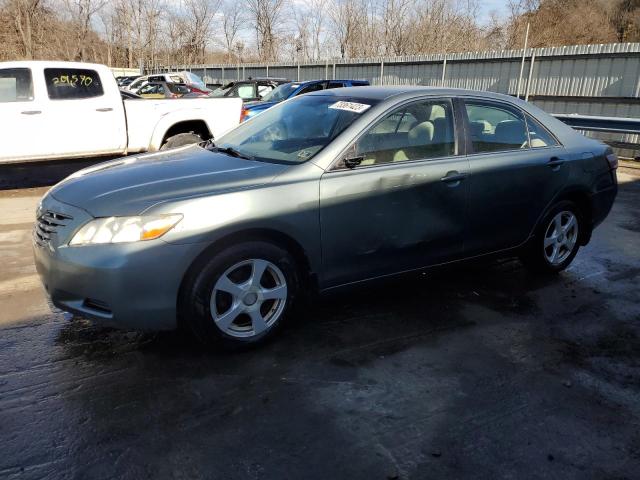 Aukcja sprzedaży 2007 Toyota Camry Ce, vin: 4T1BE46K37U680257, numer aukcji: 73361423