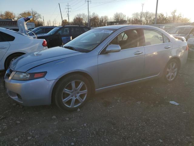 Aukcja sprzedaży 2004 Acura Tsx, vin: JH4CL96844C044141, numer aukcji: 75984923