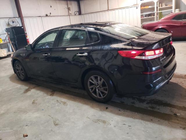 75785123 :رقم المزاد ، 5XXGT4L35LG411531 vin ، 2020 Kia Optima Lx مزاد بيع
