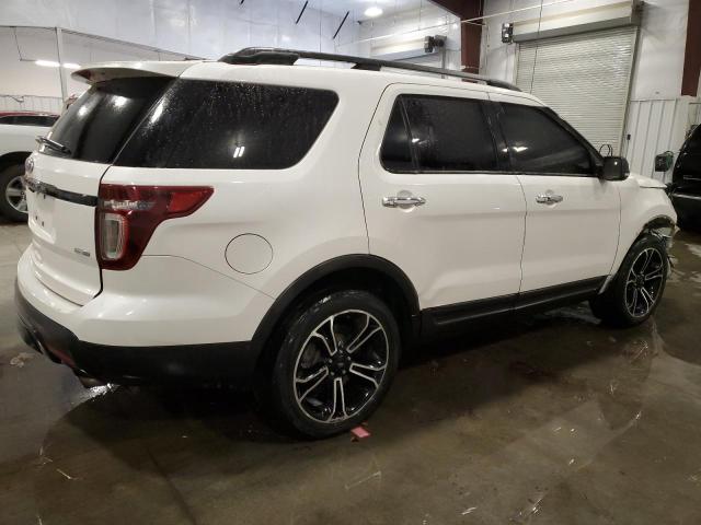 Продаж на аукціоні авто 2014 Ford Explorer Sport, vin: 1FM5K8GT7EGA89719, номер лоту: 74886083
