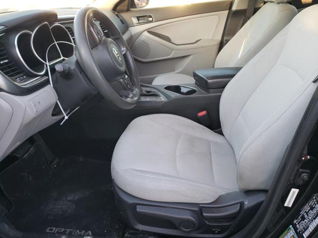 74533453 :رقم المزاد ، 5XXGM4A71FG357717 vin ، 2015 Kia Optima Lx مزاد بيع