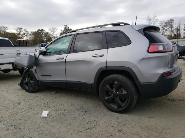 Aukcja sprzedaży 2019 Jeep Cherokee Latitude Plus, vin: 1C4PJLLX3KD286573, numer aukcji: 76954793