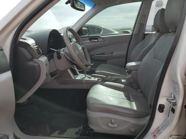 Aukcja sprzedaży 2012 Subaru Forester Touring, vin: JF2SHAGC4CH444237, numer aukcji: 76738593