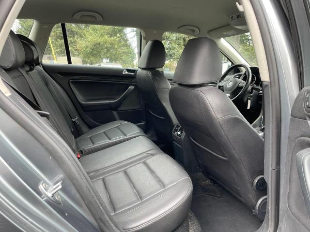75422893 :رقم المزاد ، 3VWPL7AJ4BM684764 vin ، 2011 Volkswagen Jetta Tdi مزاد بيع