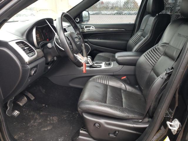 Aukcja sprzedaży 2020 Jeep Grand Cherokee Trackhawk, vin: 1C4RJFN98LC251818, numer aukcji: 75113443