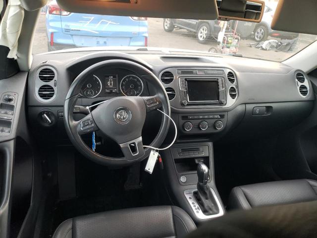 76717813 :رقم المزاد ، WVGBV7AX4HK031942 vin ، 2017 Volkswagen Tiguan S مزاد بيع