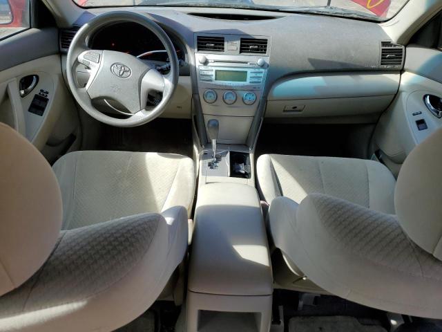 75696533 :رقم المزاد ، 4T4BE46K99R066726 vin ، 2009 Toyota Camry Base مزاد بيع
