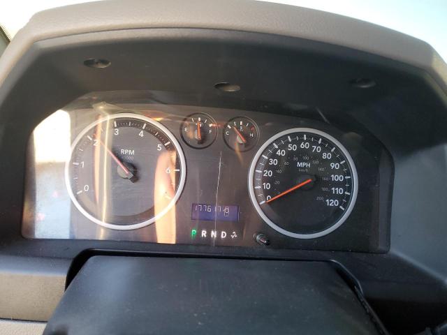 Продаж на аукціоні авто 2012 Dodge Ram 1500 St, vin: 3C6JD6AT9CG144402, номер лоту: 77697943