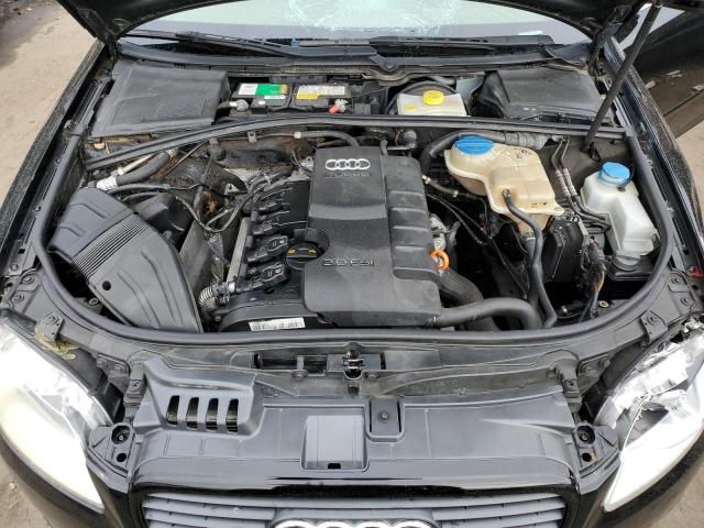 76182063 :رقم المزاد ، WAUAF78E07A044562 vin ، 2007 Audi A4 2 مزاد بيع