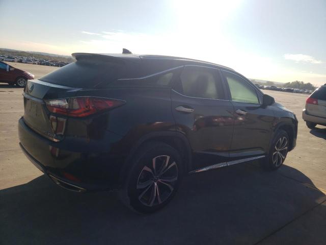 2021 Lexus Rx 350 მანქანა იყიდება აუქციონზე, vin: 2T2HZMAA7MC189616, აუქციონის ნომერი: 75690343