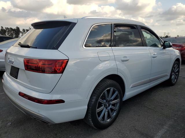 Продаж на аукціоні авто 2019 Audi Q7 Premium Plus, vin: WA1LAAF72KD003511, номер лоту: 75617053