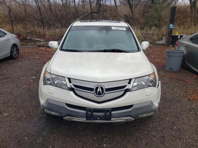 Продажа на аукционе авто 2009 Acura Mdx Technology, vin: 2HNYD28669H006741, номер лота: 77029133
