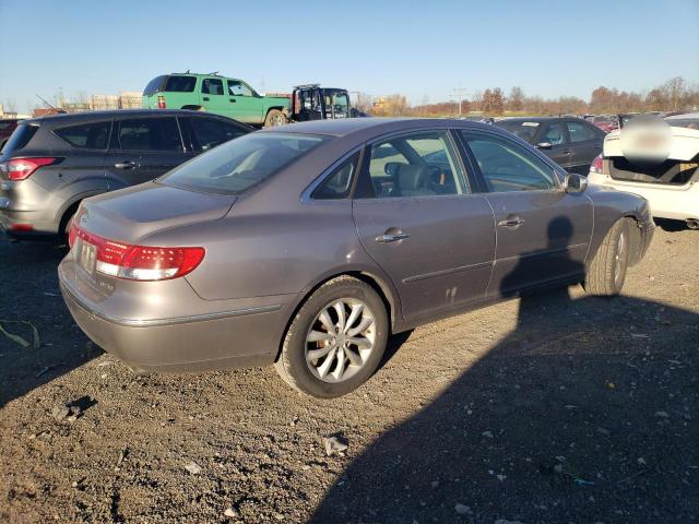 Продаж на аукціоні авто 2007 Hyundai Azera Se, vin: KMHFC46F47A140444, номер лоту: 75689003