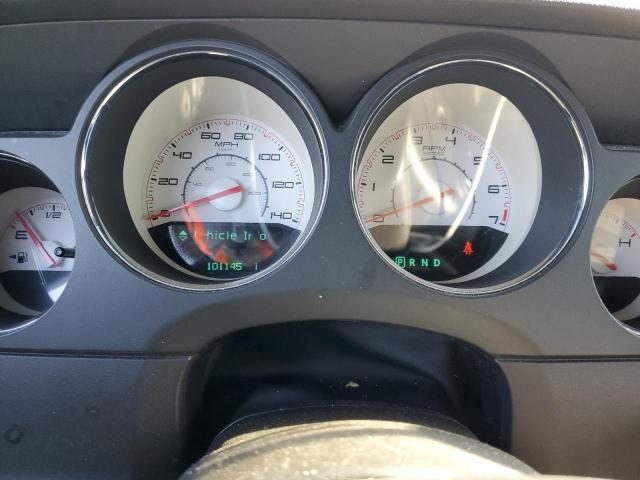 75519593 :رقم المزاد ، 2C3CDYAG8CH118216 vin ، 2012 Dodge Challenger Sxt مزاد بيع