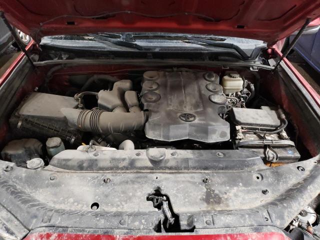 Продажа на аукционе авто 2014 Toyota 4runner Sr5, vin: JTEBU5JR6E5199942, номер лота: 77817283