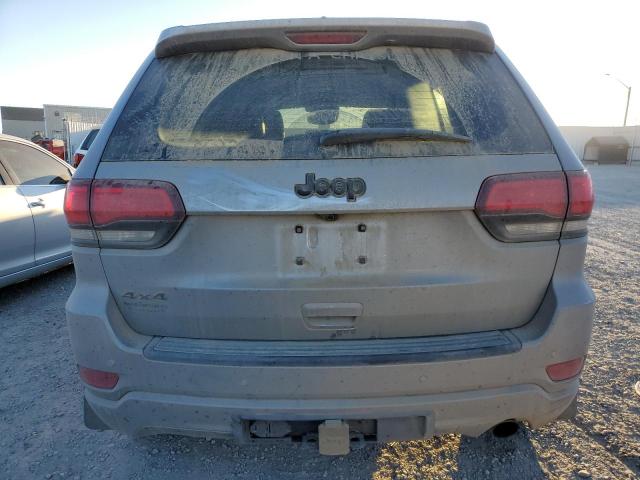 78064493 :رقم المزاد ، 1C4RJFAG4MC830598 vin ، 2021 Jeep Grand Cherokee Laredo مزاد بيع