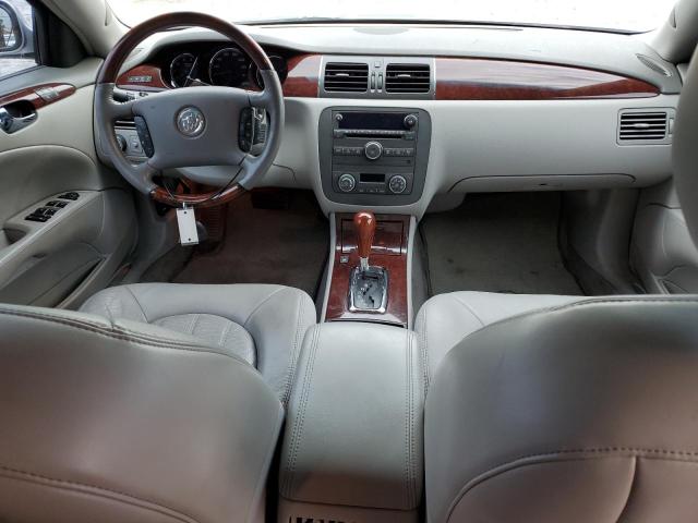 Продажа на аукционе авто 2009 Buick Lucerne Cxl, vin: 1G4HD57M29U130408, номер лота: 76521163