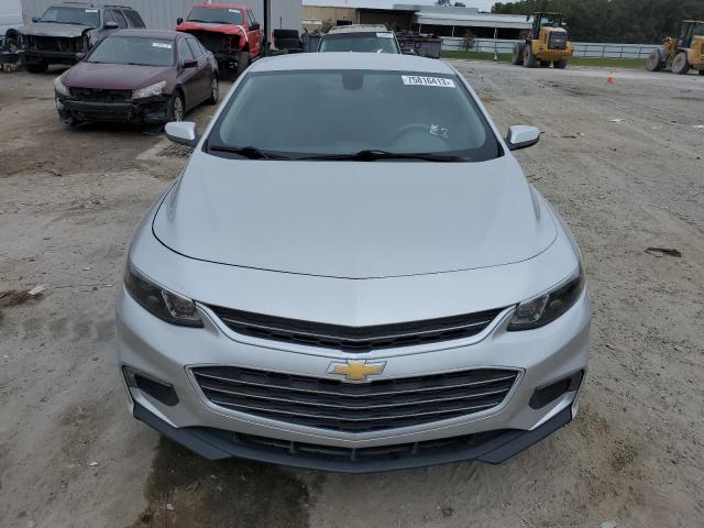 Продаж на аукціоні авто 2018 Chevrolet Malibu Lt, vin: 1G1ZD5STXJF142685, номер лоту: 75816413