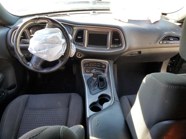 Aukcja sprzedaży 2019 Dodge Challenger Sxt, vin: 2C3CDZAG7KH717113, numer aukcji: 74381273