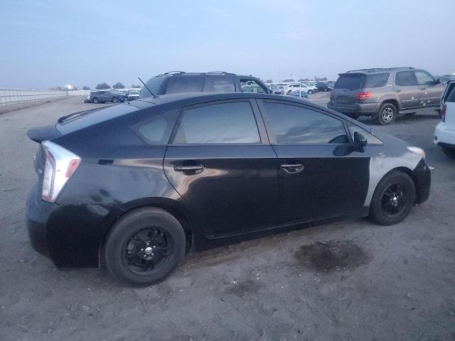 Aukcja sprzedaży 2012 Toyota Prius, vin: JTDKN3DU2C1502855, numer aukcji: 77801353
